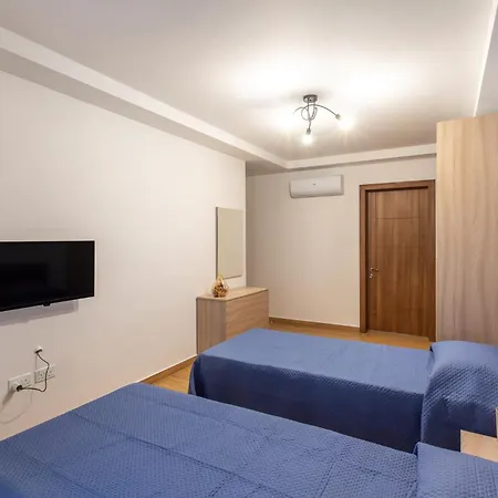 Tal-vitorja Luxurious By Ma Apartment *