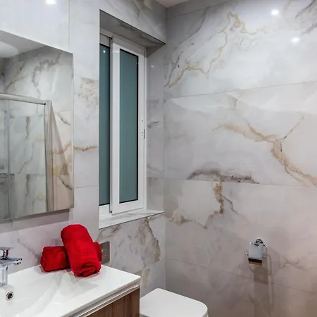 Tal-vitorja Luxurious By Ma Apartment Mellieha