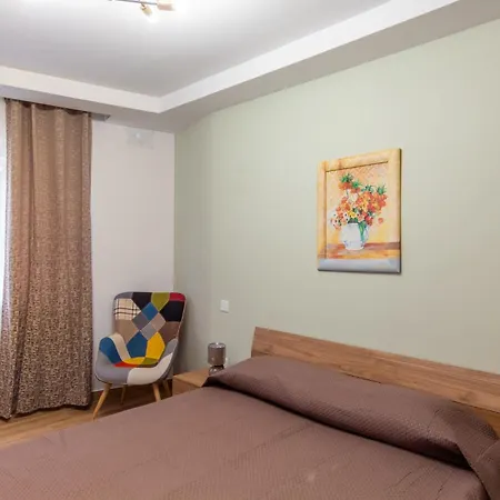 Tal-vitorja Luxurious By Ma