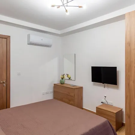 Tal-vitorja Luxurious By Ma * المليحة