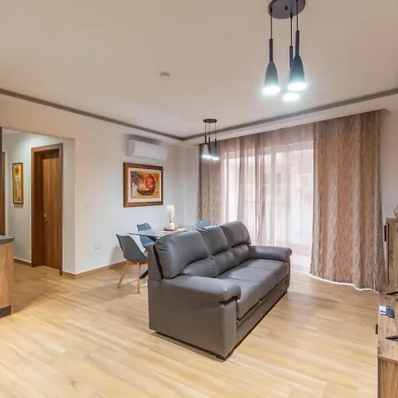 Tal-vitorja Luxurious By Ma * Mellieha