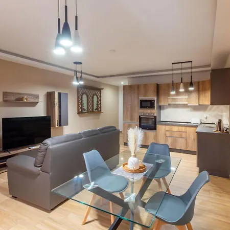 Tal-vitorja Luxurious By Ma *