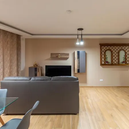 Apartment Tal-vitorja Luxurious By Ma