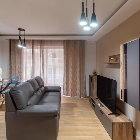 Tal-vitorja Luxurious By Ma *