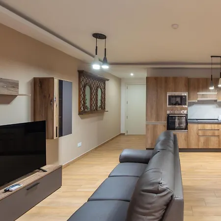 Apartment Tal-vitorja Luxurious By Ma Mellieha