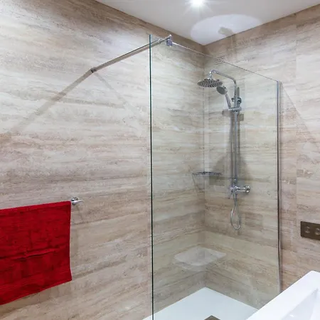 Tal-vitorja Luxurious By Ma Apartment