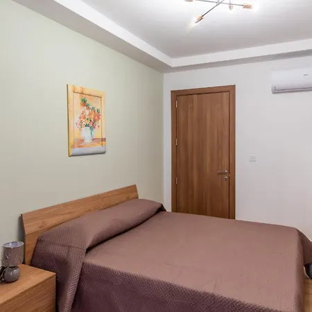 Apartment Tal-vitorja Luxurious By Ma