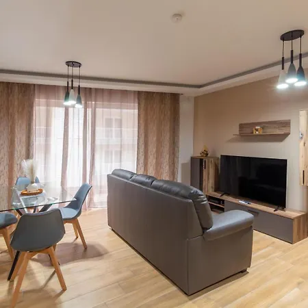 Tal-vitorja Luxurious By Ma Apartment *