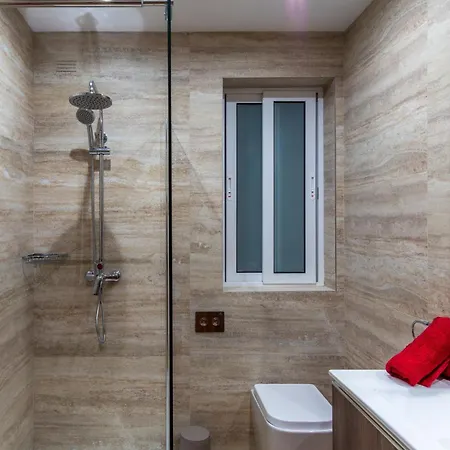 Apartment Tal-vitorja Luxurious By Ma Mellieha