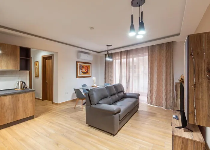 Tal-vitorja Luxurious By Ma * Mellieha