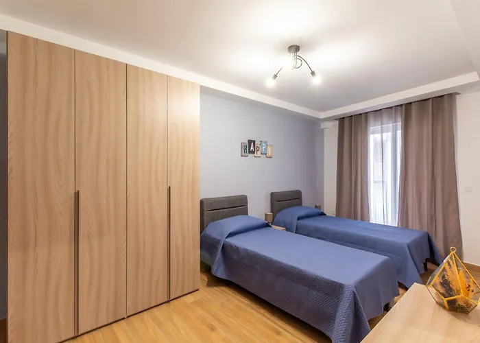 Tal-vitorja Luxurious By Ma Appartement