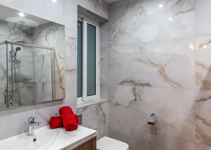 Tal-vitorja Luxurious By Ma Appartement Mellieħa