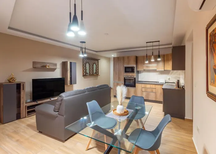 Tal-vitorja Luxurious By Ma *