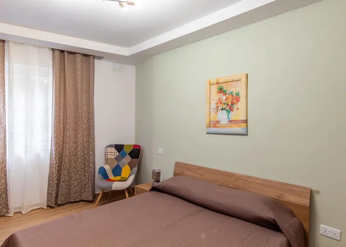 Tal-vitorja Luxurious By Ma