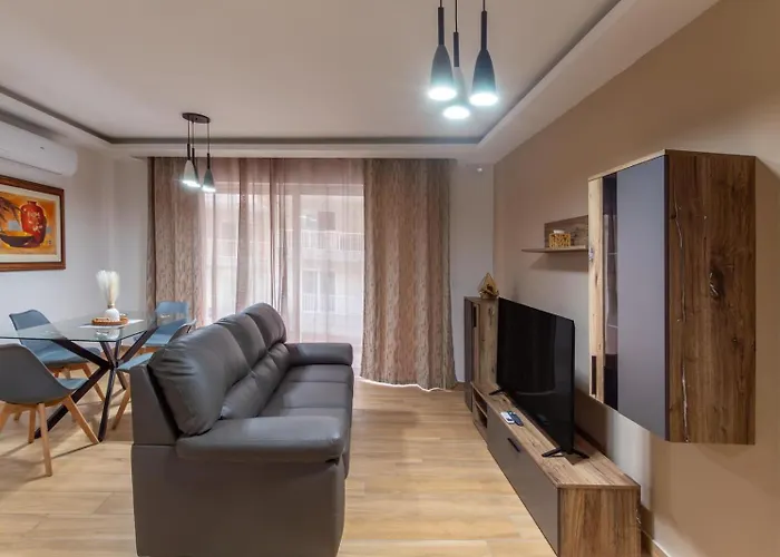 Tal-vitorja Luxurious By Ma *