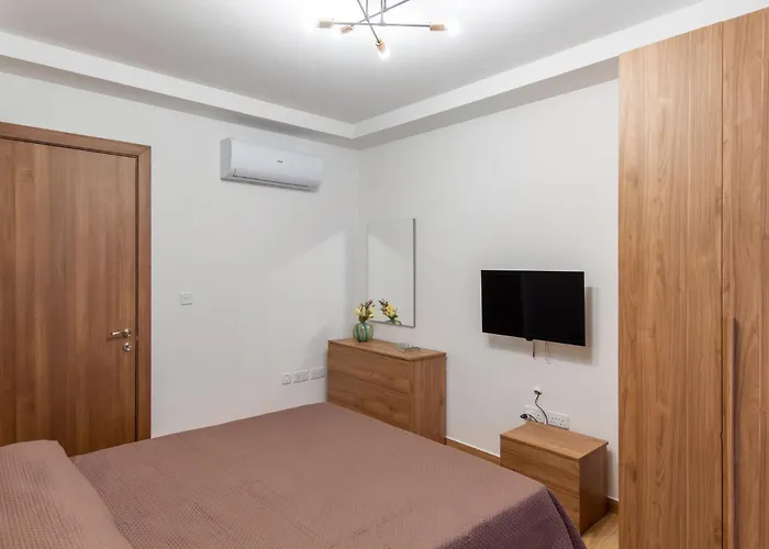 Tal-vitorja Luxurious By Ma * Mellieħa