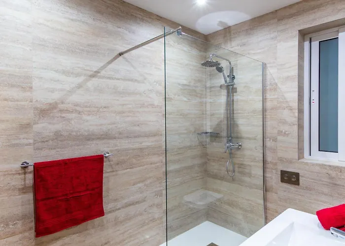 Tal-vitorja Luxurious By Ma Apartment