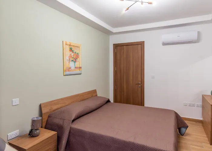 Apartment Tal-vitorja Luxurious By Ma