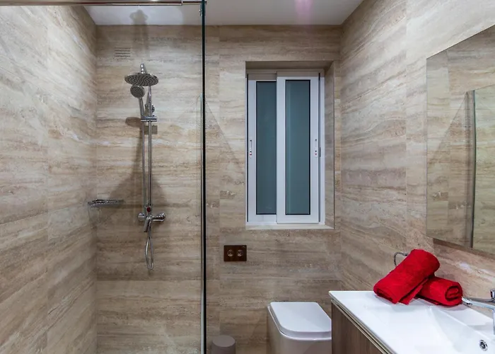 Apartment Tal-vitorja Luxurious By Ma Mellieha